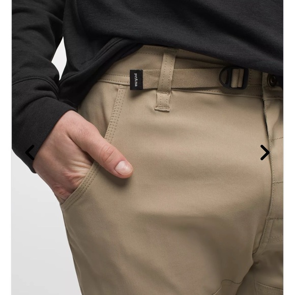 PrAna Stretch Zion Pant - Picture 3 of 13